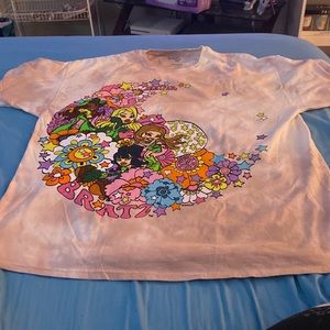 Bratz graphic top